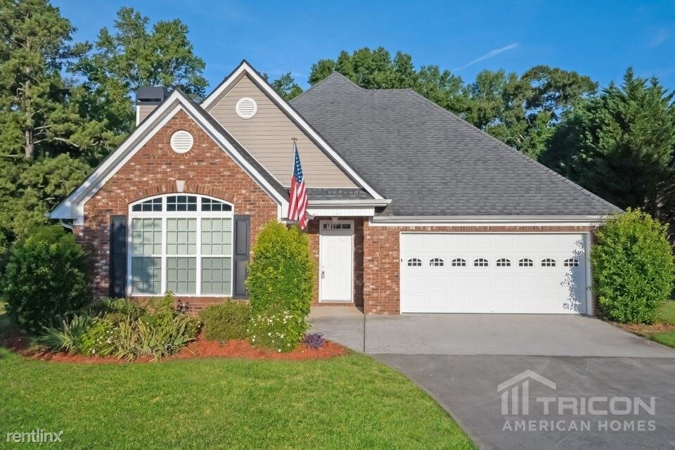 25 Derby Ct, Covington, GA 30016 House Rental in Covington, GA