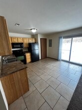 Interior Photo - The Falls of Columbia