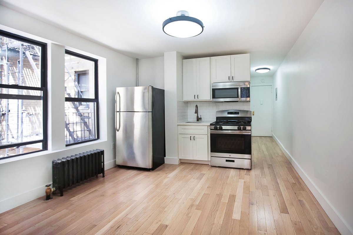 Foto principal - 137 W 137th St