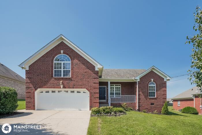 Primary Photo - 559 Summit Way, Mount Juliet, TN 37122