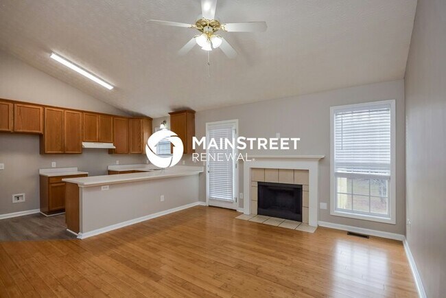 Foto del edificio - 4 Bedroom Pet-Friendly Home in Covington, ...