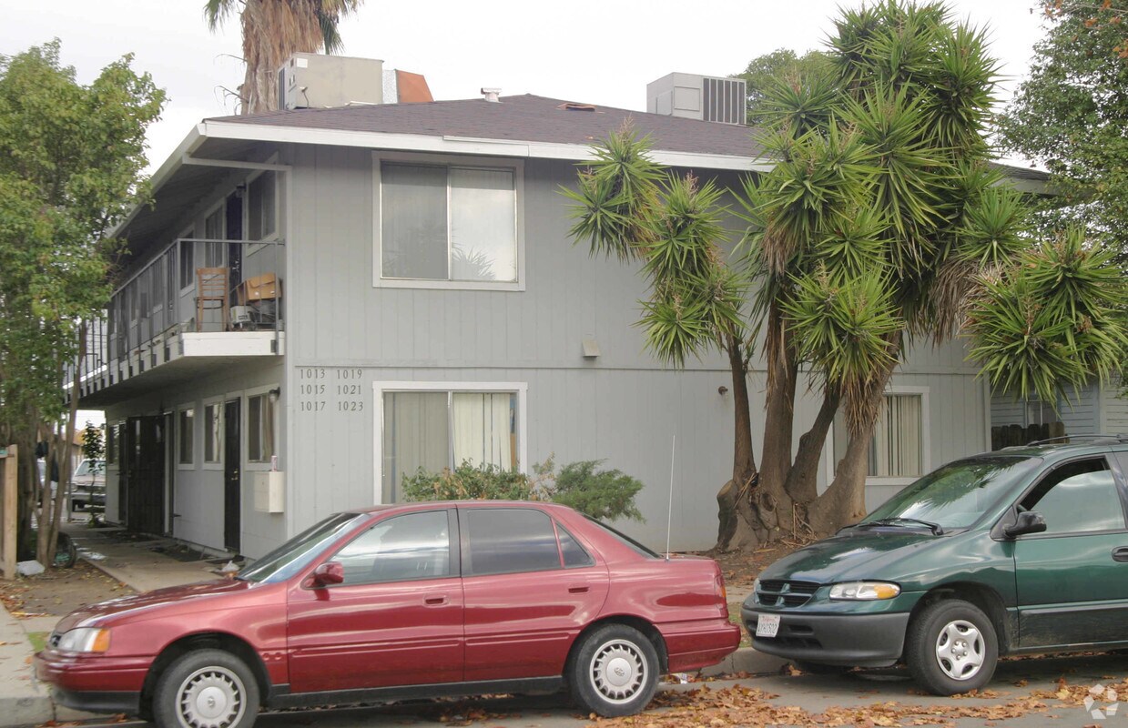 Foto del edificio - 1013-1023 W 14th St