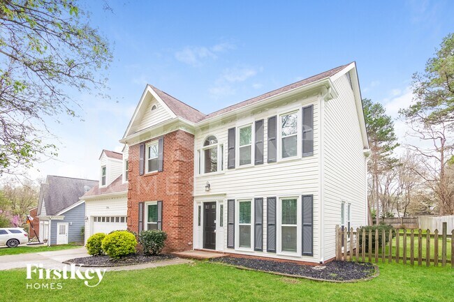 Foto del edificio - 7206 Brassy Creek Ln