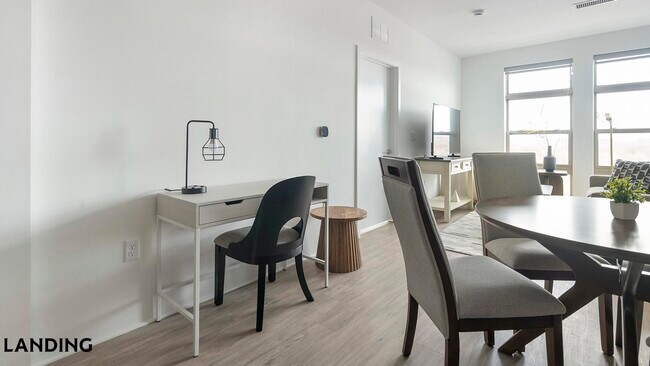 Foto del edificio - 5334 Baltimore Ave