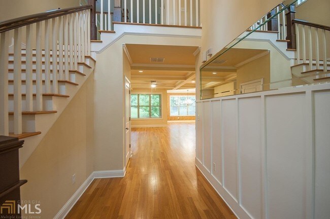 Building Photo - 2678 Sugar Mill Dr SE