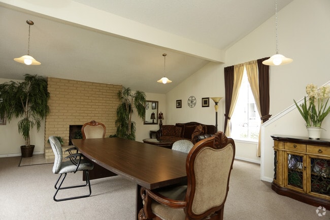 Interior Photo - Westchase Apartments