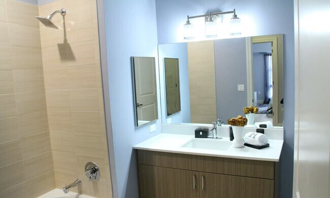 Photo - Harper Apartment