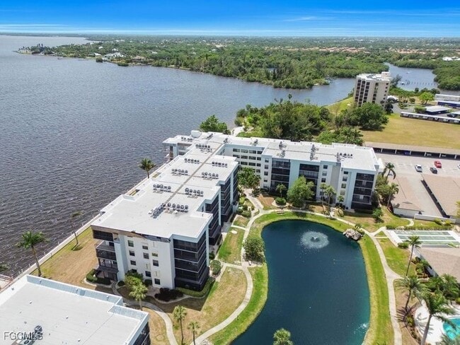 Foto del edificio - 3490 N Key Dr