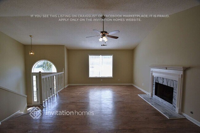 Foto del edificio - 2860 Brookton Ln SE
