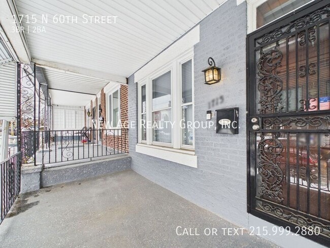 Building Photo - 1715 N 60th St