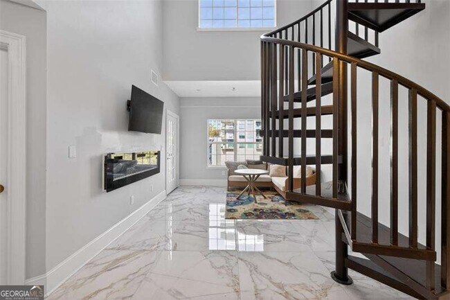 Foto del edificio - 1074 Peachtree Walk NE