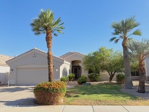 Building Photo - 8092 E Michelle Dr