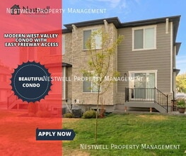 Building Photo - 1512 W 3395 S