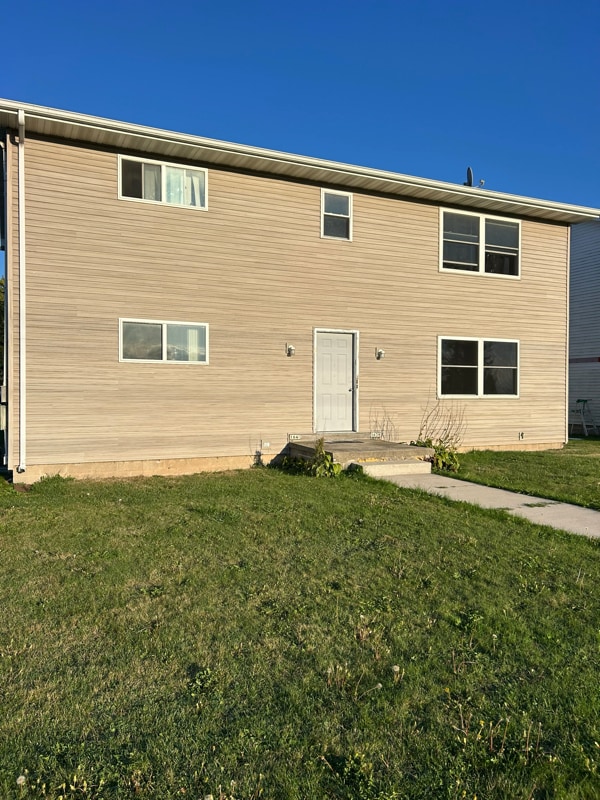 Building Photo - 1639 Johnston Dr