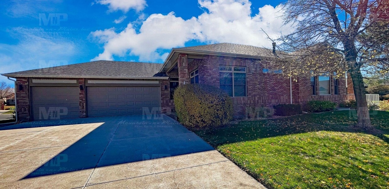 Foto principal - Must See House in Windsor