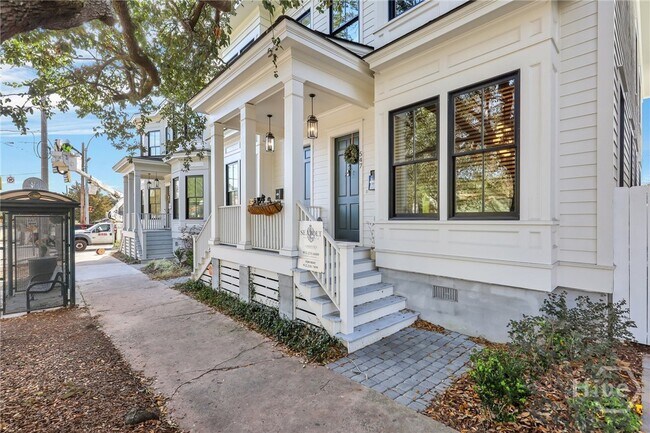 Foto del edificio - 547 E Gwinnett St