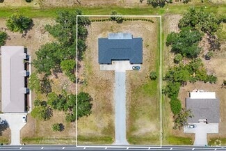 Building Photo - 255 Rotonda Blvd W
