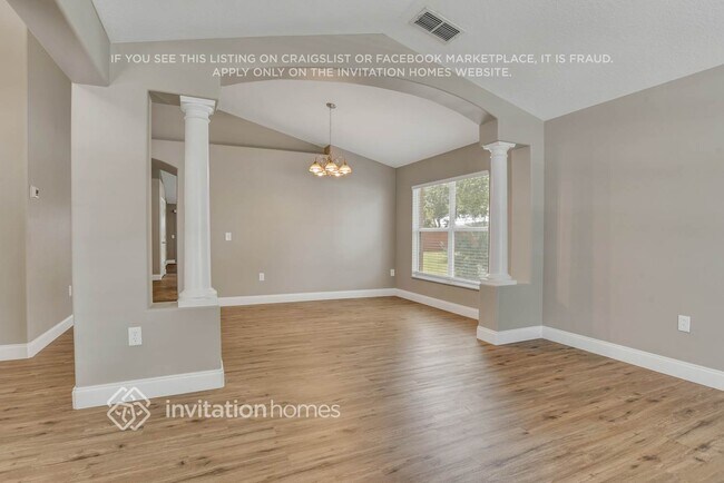 Building Photo - 1005 Tramells Trail