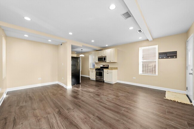 Foto del edificio - 552 W Cullerton St