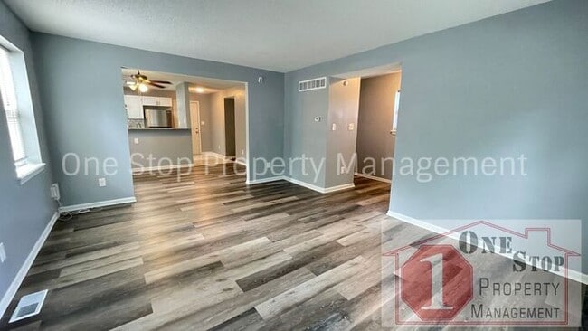 Building Photo - Beautiful 3 Bedroom 2 Bathroom Home in Kan...
