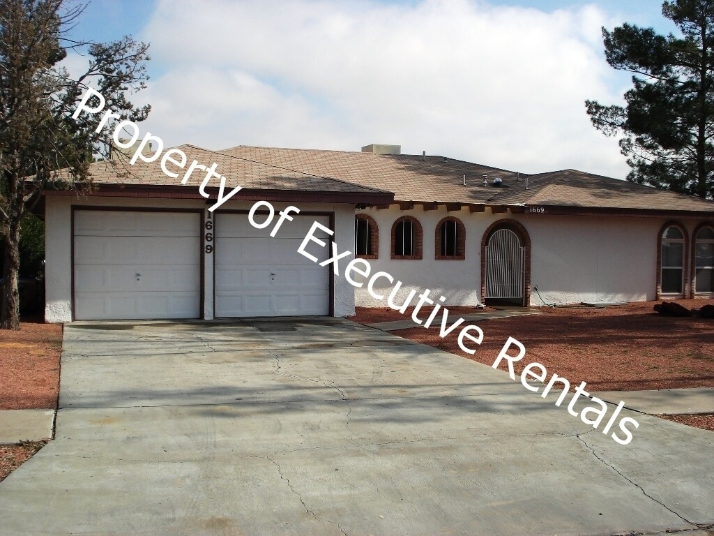 Foto principal - 1669 Regal Ridge St