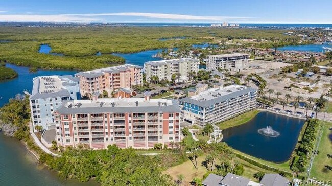 Foto del edificio - 6 Riverwalk Drive