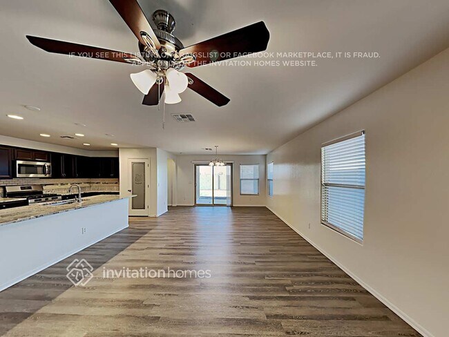 Foto del edificio - 41048 W Patricia Ln