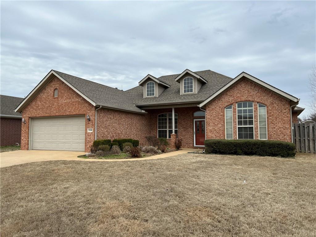 3108 SW Tunica Ave, Bentonville, AR 72712 House Rental in Bentonville, AR