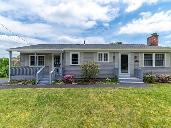 Building Photo - 98 Hargreaves Ave