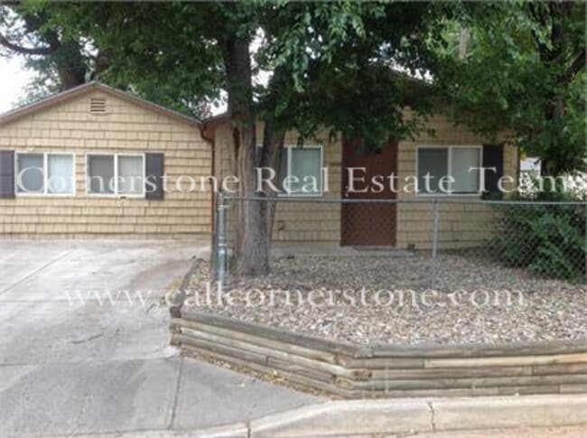 Photo - 316 W Harrison St House