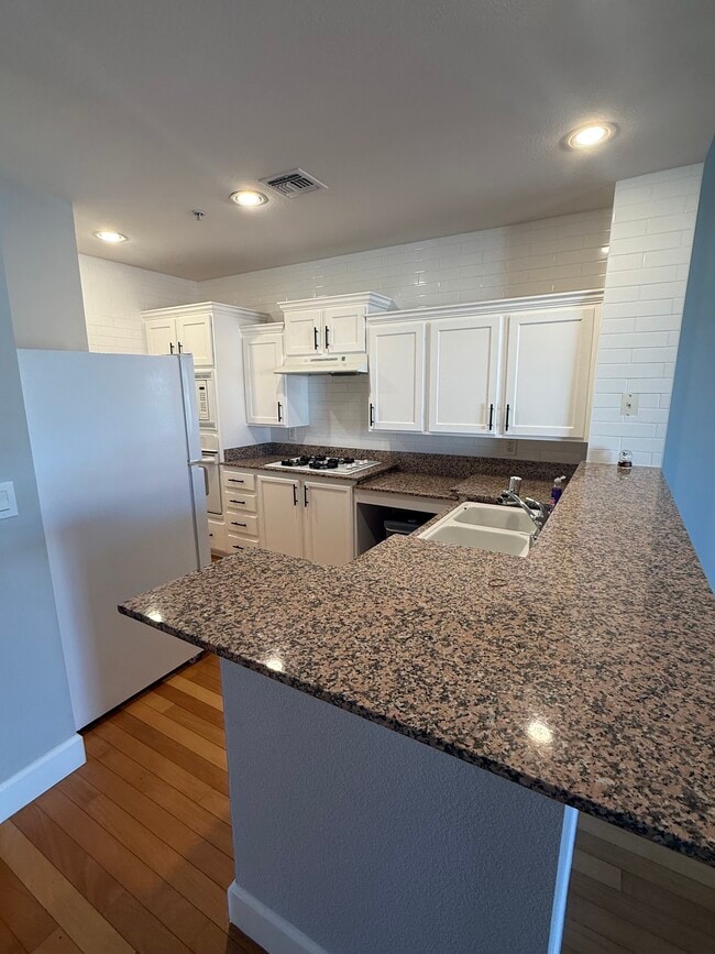 Renovated Kitchen - 59 E Agate Ave