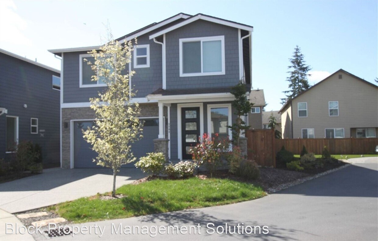 Primary Photo - 3 br, 2.5 bath House - 3808 133rd Place Sw