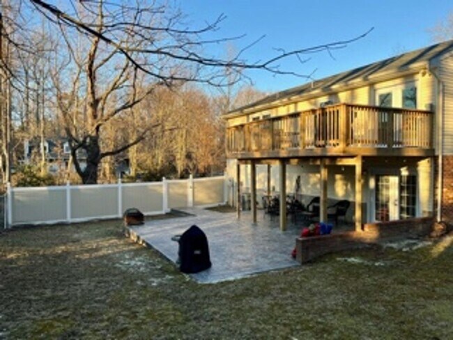 Foto del edificio - 4 Bed 3 Bath in Falmouth Fredericksburg