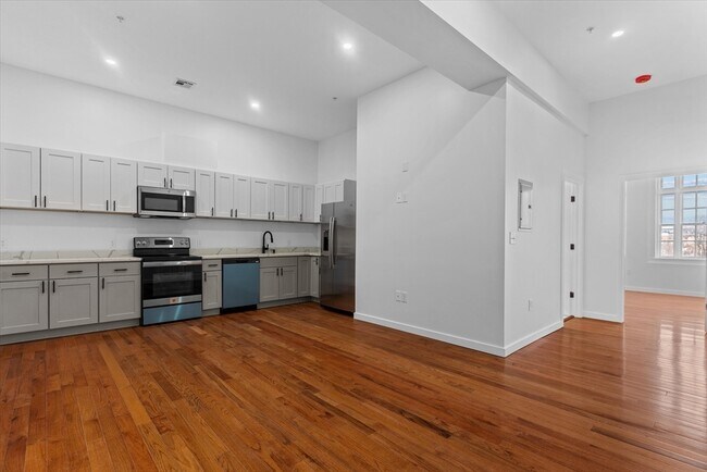 Foto del edificio - 280 Essex St