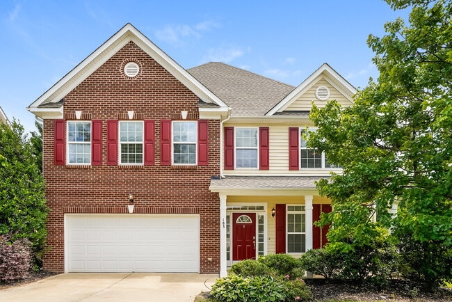 Building Photo - 183 Killington Dr