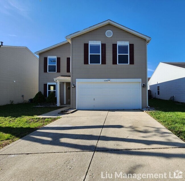 Building Photo - 10345 Carrington Way