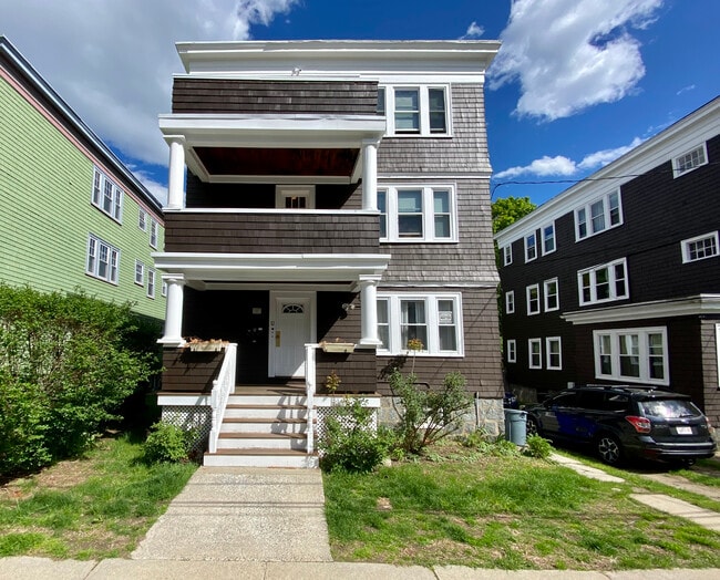 Building Photo - 12 St Peter St