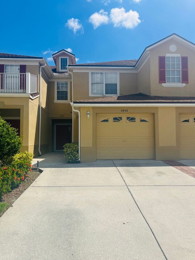 Primary Photo - 2-Story Townhouse