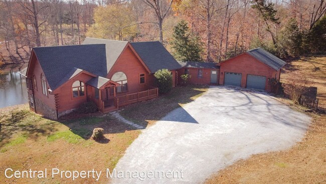 Building Photo - 3 br, 2 bath House - 1270 Mayo Road