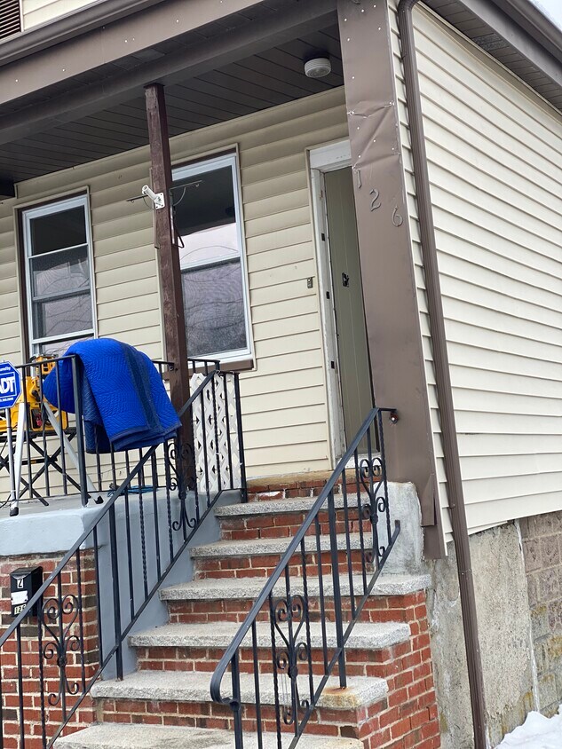 126 Conant St, Revere, MA 02151 House Rental in Revere, MA