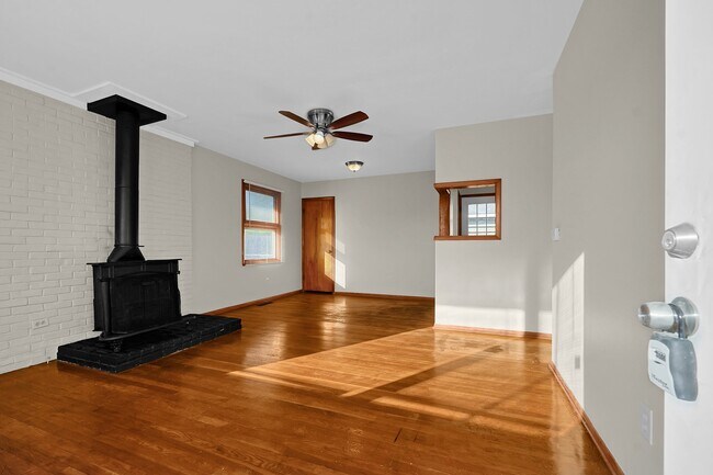 Foto del edificio - 995 Wiltshire Rd