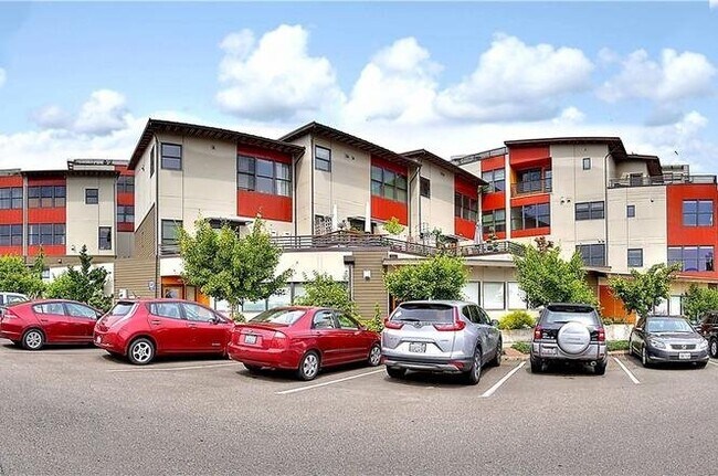 Foto del edificio - 416 S 6th Ave
