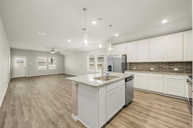 Building Photo - 4507 Frontier Trl