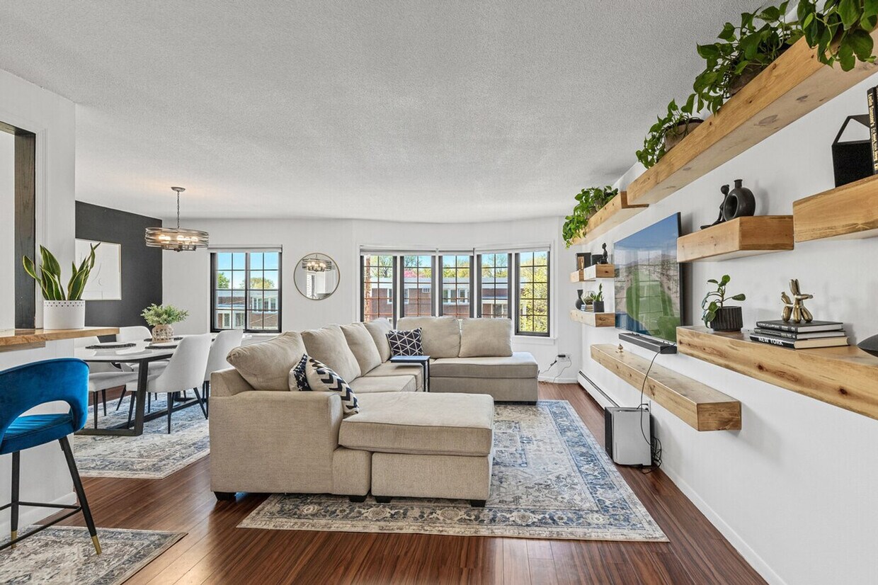 Foto principal - 3023 Lynn Ave