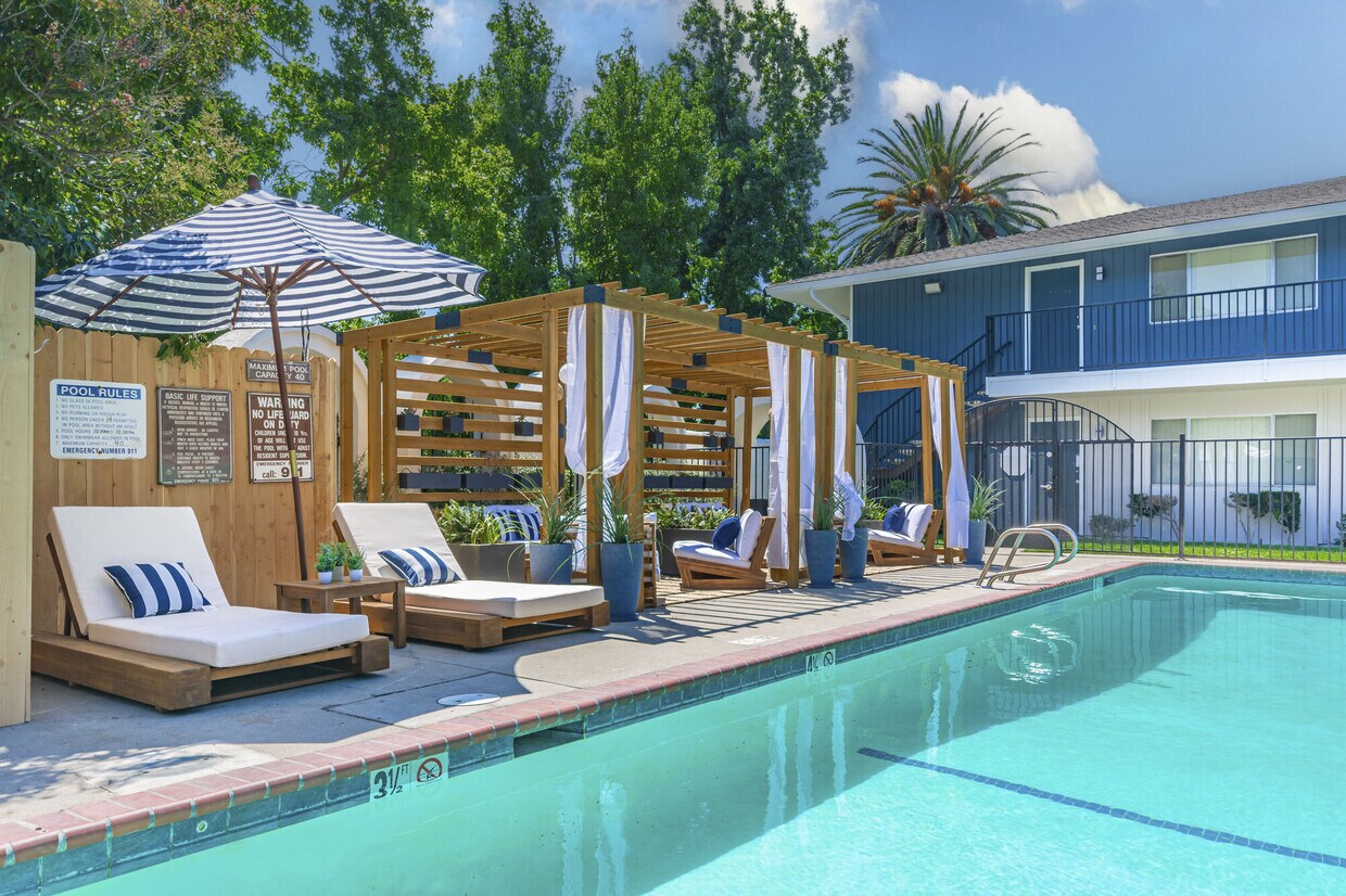 Stonebridge Apartments in Stockton, CA