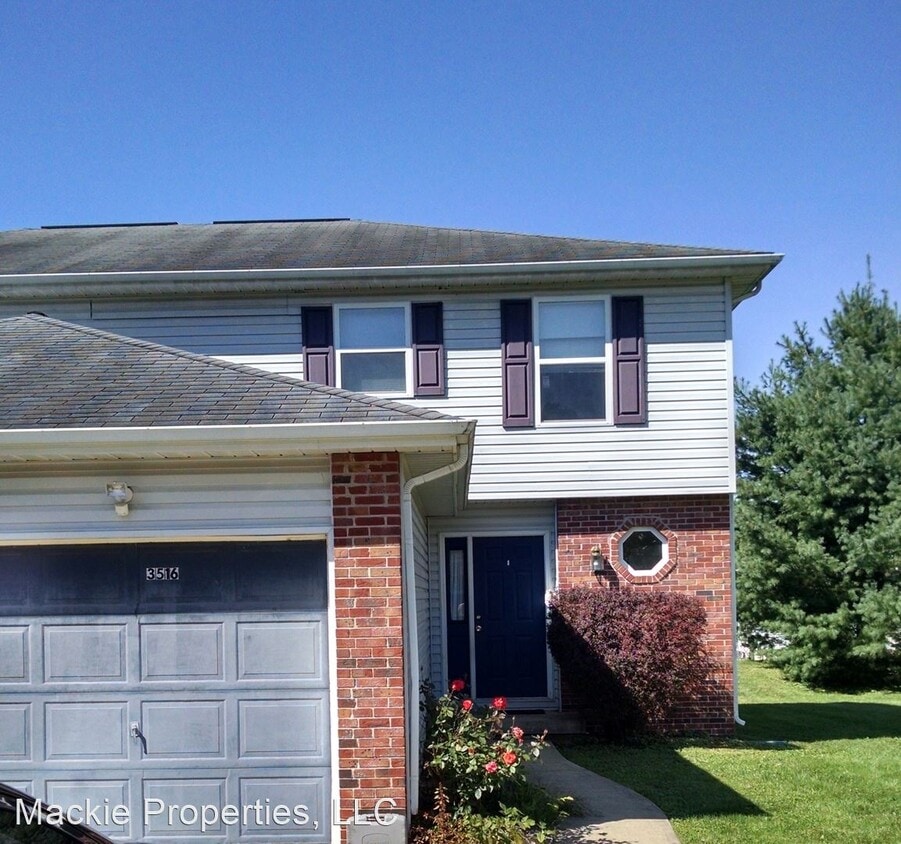 Foto principal - 3 br, 2.5 bath House - 3516 S Burks Court