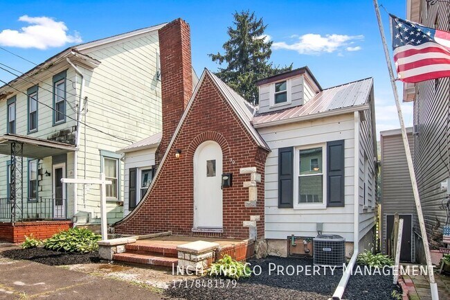 Building Photo - Charming 3-bedroom home in Elizabethville