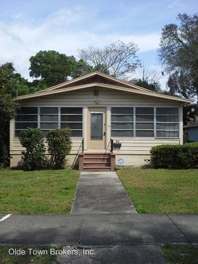 Primary Photo - 803 E Amelia St