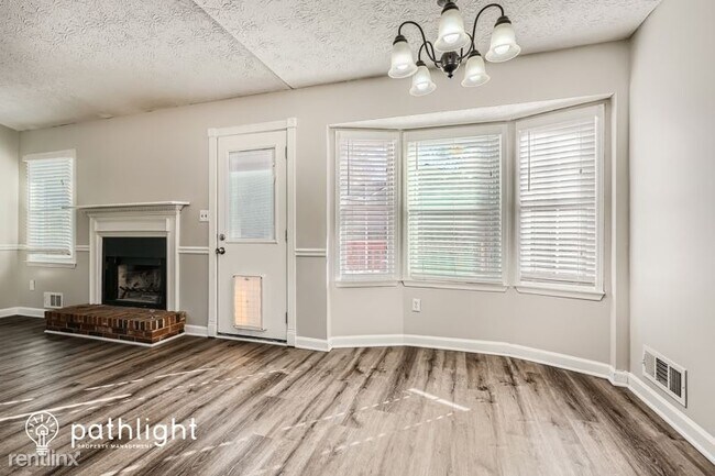 Foto del edificio - 4 br, 3 bath House - 124 Belair Trail UNIT