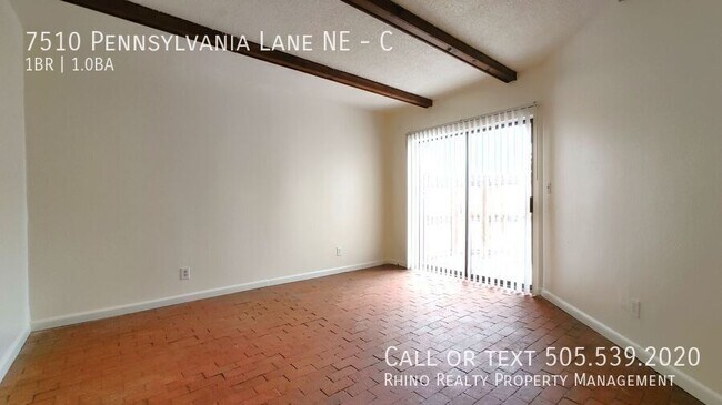 Foto del edificio - 7510 Pennsylvania Ln NE